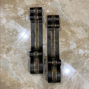 Wall Candles holders